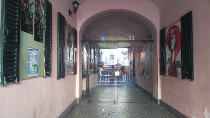 Al "Centrale" di Imperia riparte il Cineforum con film provenienti da 15 nazioni Al "Centrale" di Imperia riparte il Cineforum con film provenienti da 15 nazioni