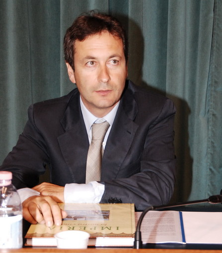 Elezioni comunali a Imperia: spunta il nome di Luca Lanteri come candidato Sindaco del centro destra. Il suo nome proposto dalla Lega