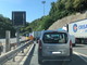 Ancora code sulle autostrade verso la Ligura: Toti &quot;La nostra regione non può essere abbandonata!&quot;