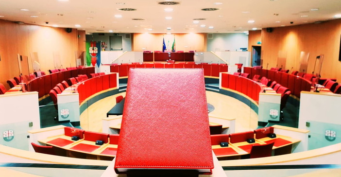 Concluso lo spoglio delle preferenze anche a Genova: ecco come sarà formato il nuovo Consiglio regionale Concluso lo spoglio delle preferenze anche a Genova: ecco come sarà formato il nuovo Consiglio regionale