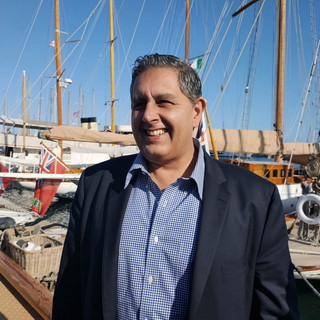 Giovanni Toti Giovanni Toti