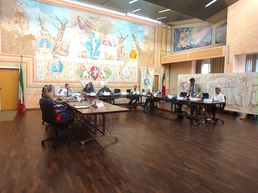 Diano Marina: convocato per martedì prossimo il Consiglio comunale, ecco l'ordine del giorno