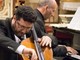 Il Duo violoncello  e pianoforte formato da Claudio Merlo e Nicola Giribaldi ospite della rassegna 'Musica al Santuario' di Imperia