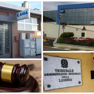 Il Tar rigetta la richiesta di sospensiva di Amat e Aiga: ora dovranno conferire gli impianti a Rivieracqua