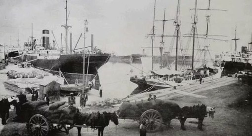 APPUNTI DI STORIA. 1842, partivano per l'Afghanistan ovvero Oneglia al centro del Grande Gioco APPUNTI DI STORIA. 1842, partivano per l'Afghanistan ovvero Oneglia al centro del Grande Gioco