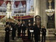 Concerto del coro 'Cantores Bormani' nella Chiesa Parrocchiale della frazione Cantalupo di Imperia Concerto del coro 'Cantores Bormani' nella Chiesa Parrocchiale della frazione Cantalupo di Imperia