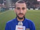 Calcio. Imperia, un altro gol per Filippo Scalzi: "Siamo una squadra costruita per dare fastidio a tutti" (Video)