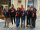 Sport e inclusione,  CMP sostiene Anffas Imperia con una donazione tecnica