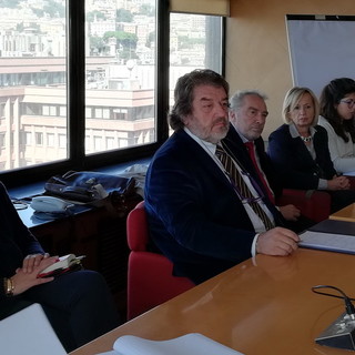 CoReCom e associazioni di consumatori: Tofi “Lavorando in sinergia e stretta collaborazione potremo raggiungere importanti risultati”