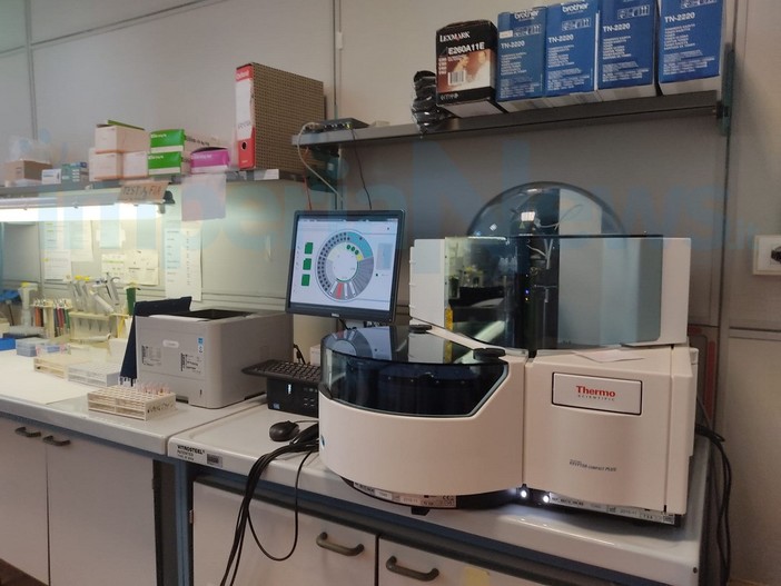 Coronavirus: oggi sono quattro i positivi nelle scuole della nostra provincia, 3 studenti e un operatore