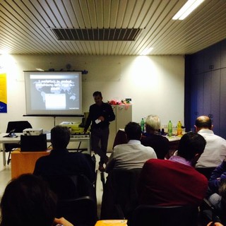 Sanremo: questa sera alla Confartigianato un incontro dedicato agli odontotecnici Sanremo: questa sera alla Confartigianato un incontro dedicato agli odontotecnici