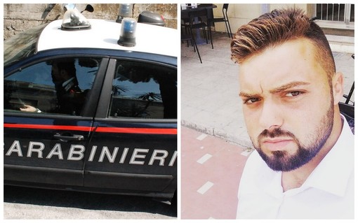 Ventimiglia: omicidio di Joseph Fedele, i Carabinieri arrestano Domenico Pellegrino e Girolamo Condoluci