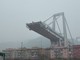 Crollo del ponte sul Polcevera a Genova: treni ok fino a Sampierdarena, utenti dirottati verso Torino