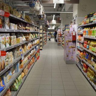 Emergenza Coronavirus: anche Coop Liguria si adegua con alcuni provvedimenti precauzionali Emergenza Coronavirus: anche Coop Liguria si adegua con alcuni provvedimenti precauzionali