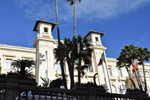 “I soldi del Casinò devono restare a Sanremo”, la risposta del Partito Democratico al presidente della Provincia “I soldi del Casinò devono restare a Sanremo”, la risposta del Partito Democratico al presidente della Provincia