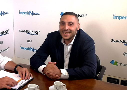 Imperia, alleanze per le comunali. Quesada (Pd): “È tempo di stringere, risposta a Lauretti deve avvenire a breve” Imperia, alleanze per le comunali. Quesada (Pd): “È tempo di stringere, risposta a Lauretti deve avvenire a breve”
