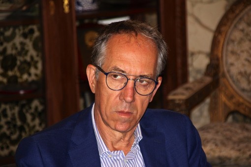 Alberto Biancheri, Sindaco di Sanremo