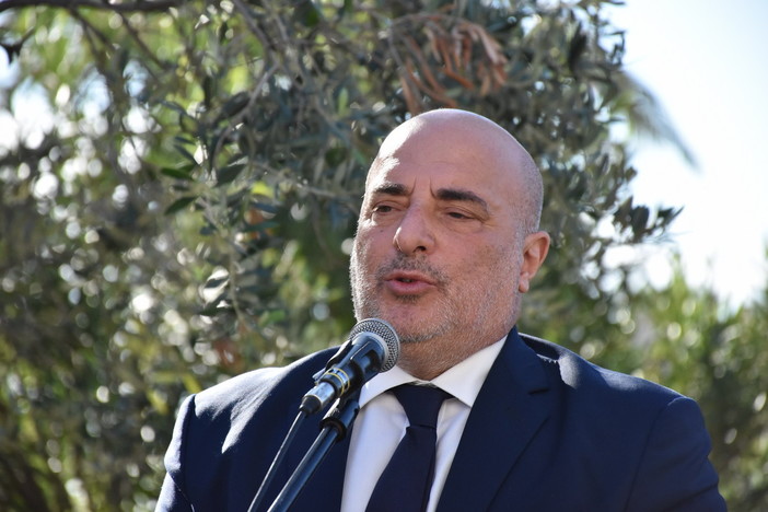 Nuovo treno turistico Milano-Costa Azzurra: il Senatore Berrino "Strumento in più per la Riviera dei Fiori"