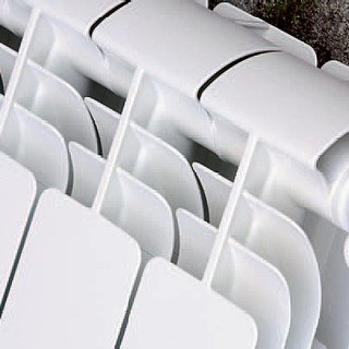 Freddo in arrivo, a Imperia si accendono i riscaldamenti