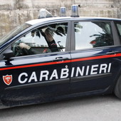 Diano Marina: pizzicato ai giardini con 100 grammi di hashish colpisce un Carabiniere, arrestato