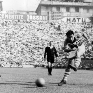 Calcio, il mondo  del calcio piange Sergio Brighenti: aveva abitato a Cipressa fino a pochi anni fa