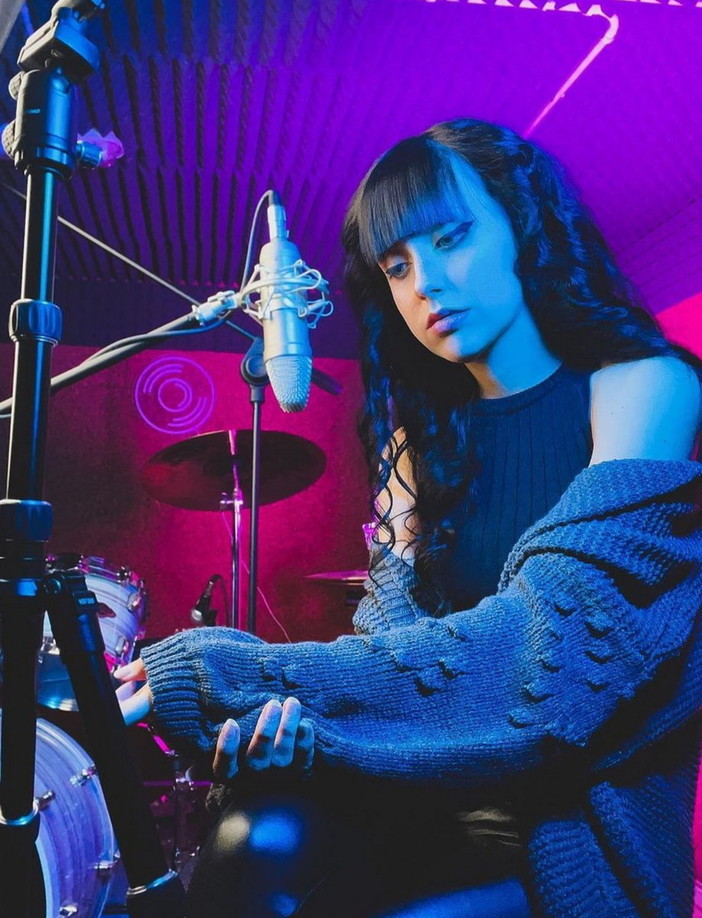 Concerto per pianoforte a Imperia (frazione Poggi) con musica dal barocco al moderno