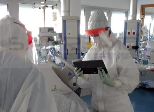 Coronavirus: oggi 6 morti e 362 nuovi casi in Liguria, il totale dei positivi supera quota 5 mila