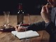Presentazione a Sanremo del corso di primo livello di qualificazione professionale per sommelier