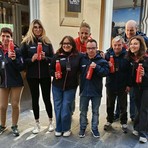 Sport e inclusione,  CMP sostiene Anffas Imperia con una donazione tecnica