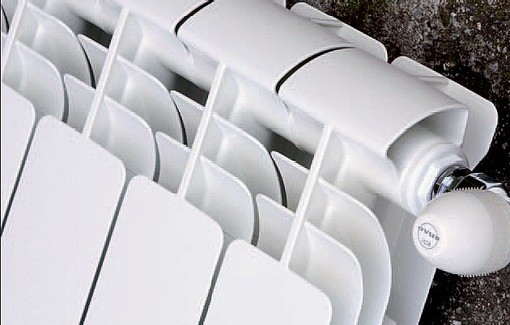 Freddo in arrivo, a Imperia si accendono i riscaldamenti