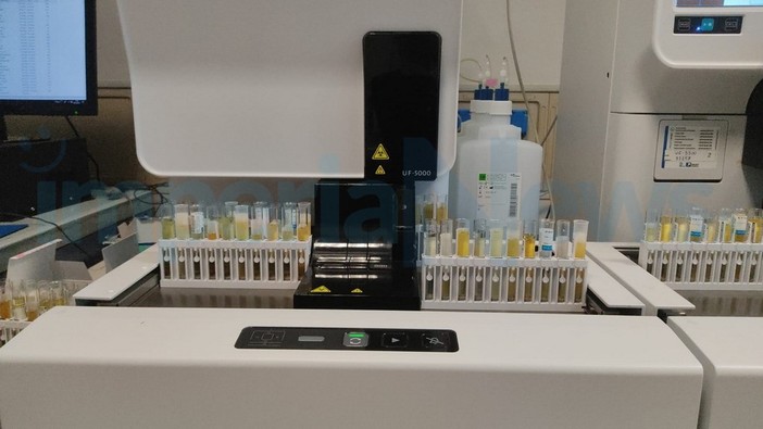 Coronavirus: in provincia di Imperia 103 nuovi casi e i positivi salgono a 710 (+74). Tasso al 10,90% Coronavirus: in provincia di Imperia 103 nuovi casi e i positivi salgono a 710 (+74). Tasso al 10,90%