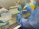 Coronavirus: calano i nuovi contagi oggi in Liguria e nella nostra provincia, ma cresce il tasso di positività