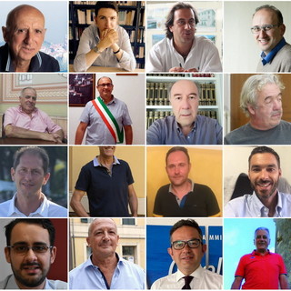 I numeri delle elezioni del 3 e 4 ottobre 2021 in provincia di Imperia - Tutti i comuni al voto e i candidati sindaco