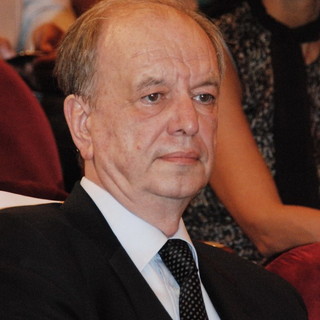 Sanremo: è morto questa notte l'ex Senatore e Presidente della Provincia Gabriele Boscetto