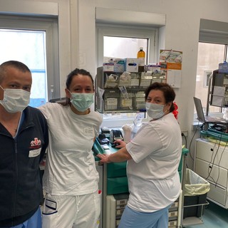 Coronavirus: dati Alisa-Ministero, in Liguria 1693 persone positive al Covid-19, 215 in più di ieri