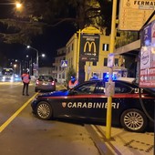 Evade dei domiciliari a Torino e viene trovato a Ventimiglia: arrestato 47enne