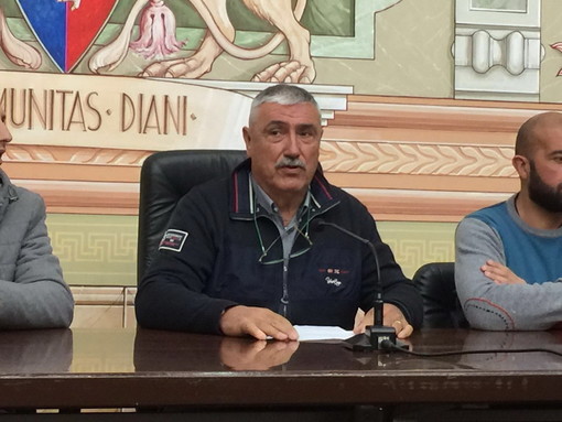Coronavirus, Diano Marina: turista bergamasco risultato positivo. L'uomo è ricoverato a Sanremo Coronavirus, Diano Marina: turista bergamasco risultato positivo. L'uomo è ricoverato a Sanremo