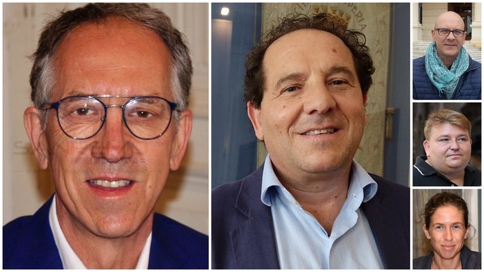 Rinnovati gli organi dell'Anci in Liguria: ecco gli esponenti della nostra provincia nelle Commissioni