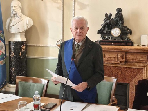 Elezioni comunali nell’Imperiese, il presidente Claudio Scajola: “Contano le persone e gli amministratori concreti” Elezioni comunali nell’Imperiese, il presidente Claudio Scajola: “Contano le persone e gli amministratori concreti”