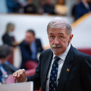 Sanità: Bucci incontra i sindacati: “Lavorare insieme per risultati concreti per i cittadini”