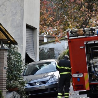 Esplosione del 31 ottobre a Molini di Triora: indagato dalla Procura il proprietario dell'immobile