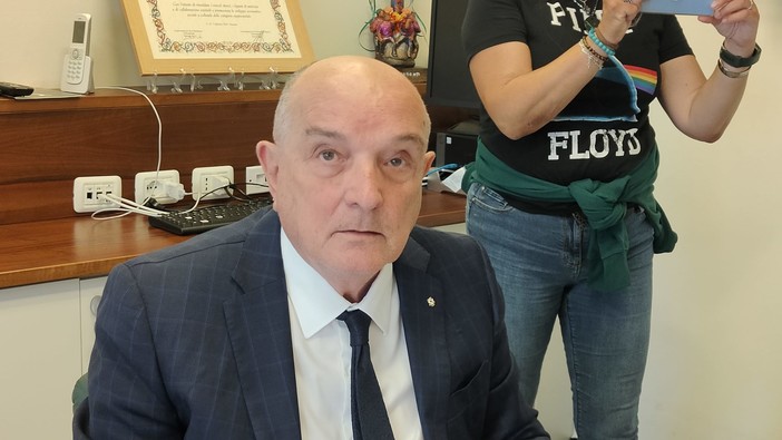 L’addio allo storico albergatore Americo Pilati, fissato il funerale L’addio allo storico albergatore Americo Pilati, fissato il funerale