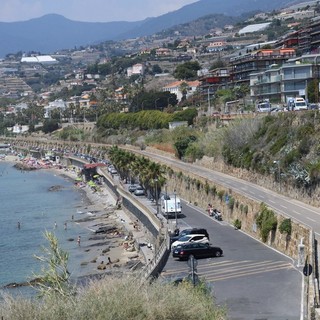 Turismo: Toti “Pasqua col botto, operatori soddisfatti, ottime aspettative anche per i ponti fino all’estate” Turismo: Toti “Pasqua col botto, operatori soddisfatti, ottime aspettative anche per i ponti fino all’estate”