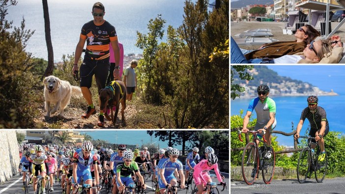 'Alassio Be Fine Break': marzo a prezzi speciali per la tua remise en forme nella Città del Muretto 'Alassio Be Fine Break': marzo a prezzi speciali per la tua remise en forme nella Città del Muretto