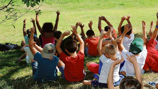 Approvato lo stanziamento di 3,3 milioni di euro per i voucher Centri Estivi. Quest’anno domande presentate direttamente dalle famiglie