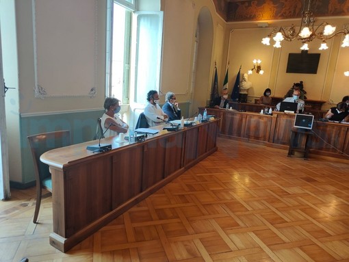 Riviera Trasporti nel caos dopo il Consiglio provinciale: il 15 settembre la richiesta di concordato da parte del Cda (Foto e Video)