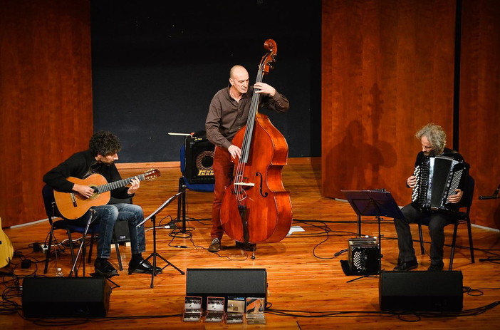 Imperia: mercoledì e giovedì in Calata Cuneo due serate musicali con gli alunni del 'Nazario Sauro'