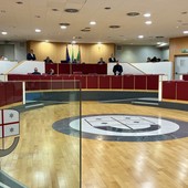 Regione Liguria, Consiglio con nuovi capigruppo delle civiche e Sandro Garibaldi nuovo consigliere Regione Liguria, Consiglio con nuovi capigruppo delle civiche e Sandro Garibaldi nuovo consigliere