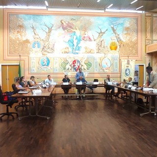 Consiglio comunale a Diano Marina,al centro del dibattito la Gestioni Municipali Spa