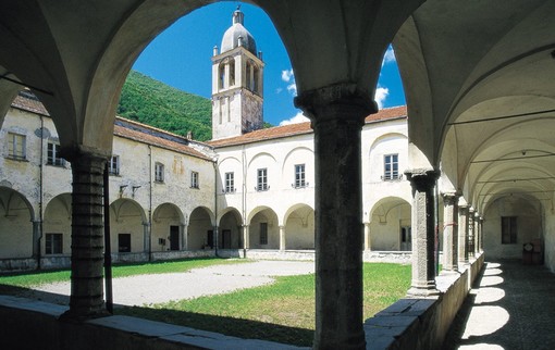 Pieve di Teco: domenica in Comune la performance teatrale &quot;Cronache gotiche&quot;